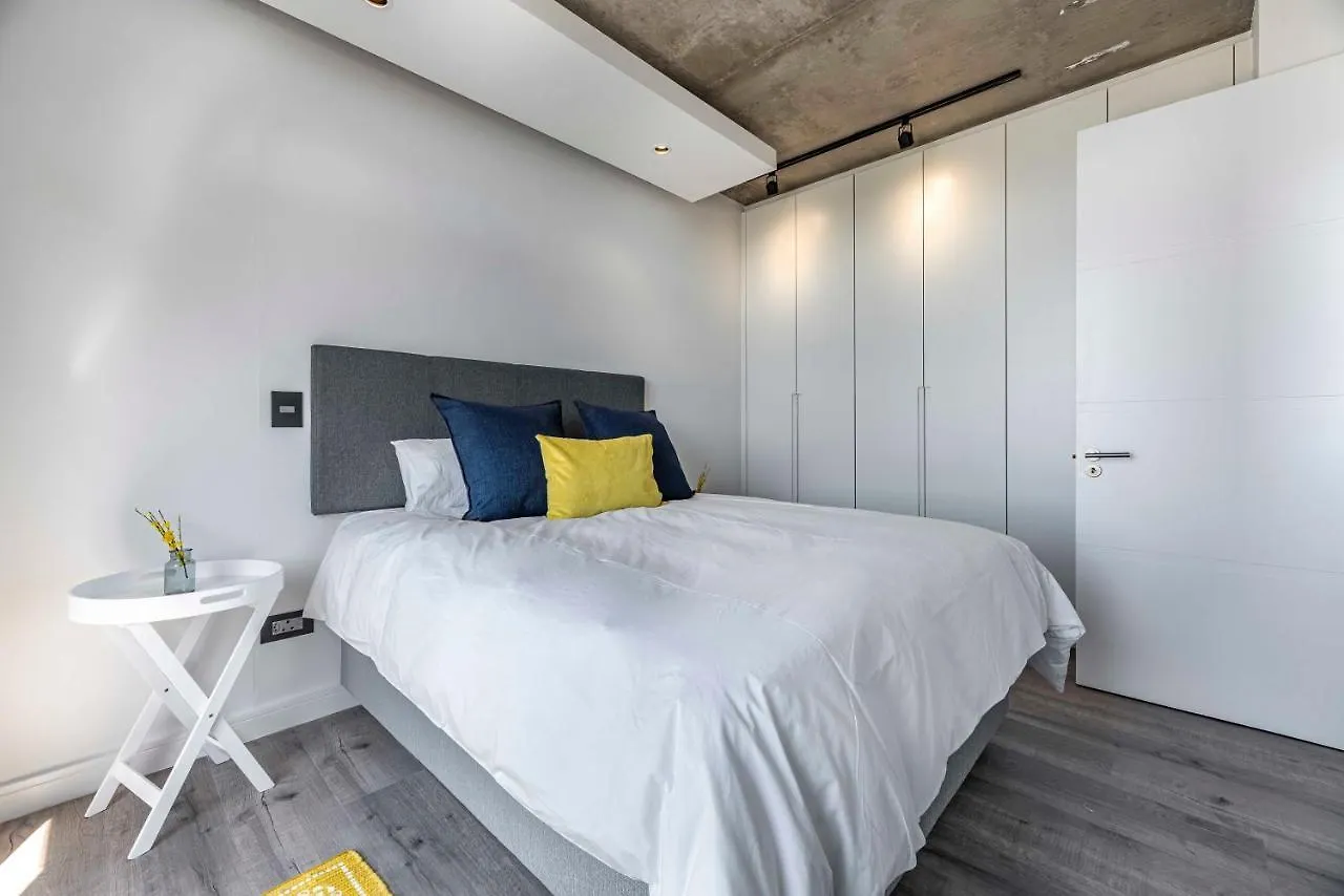 505 The Signature, De Waterkant Cape Town 0*,